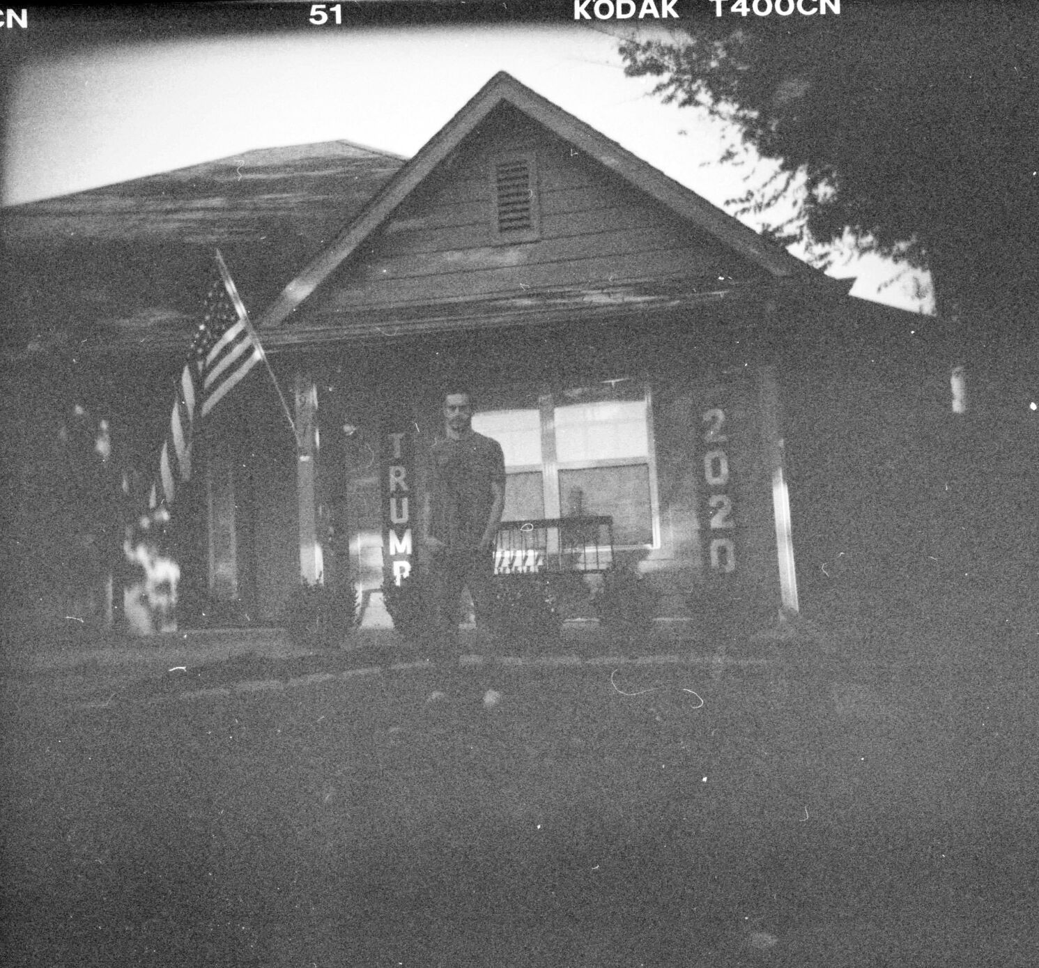 Election Film